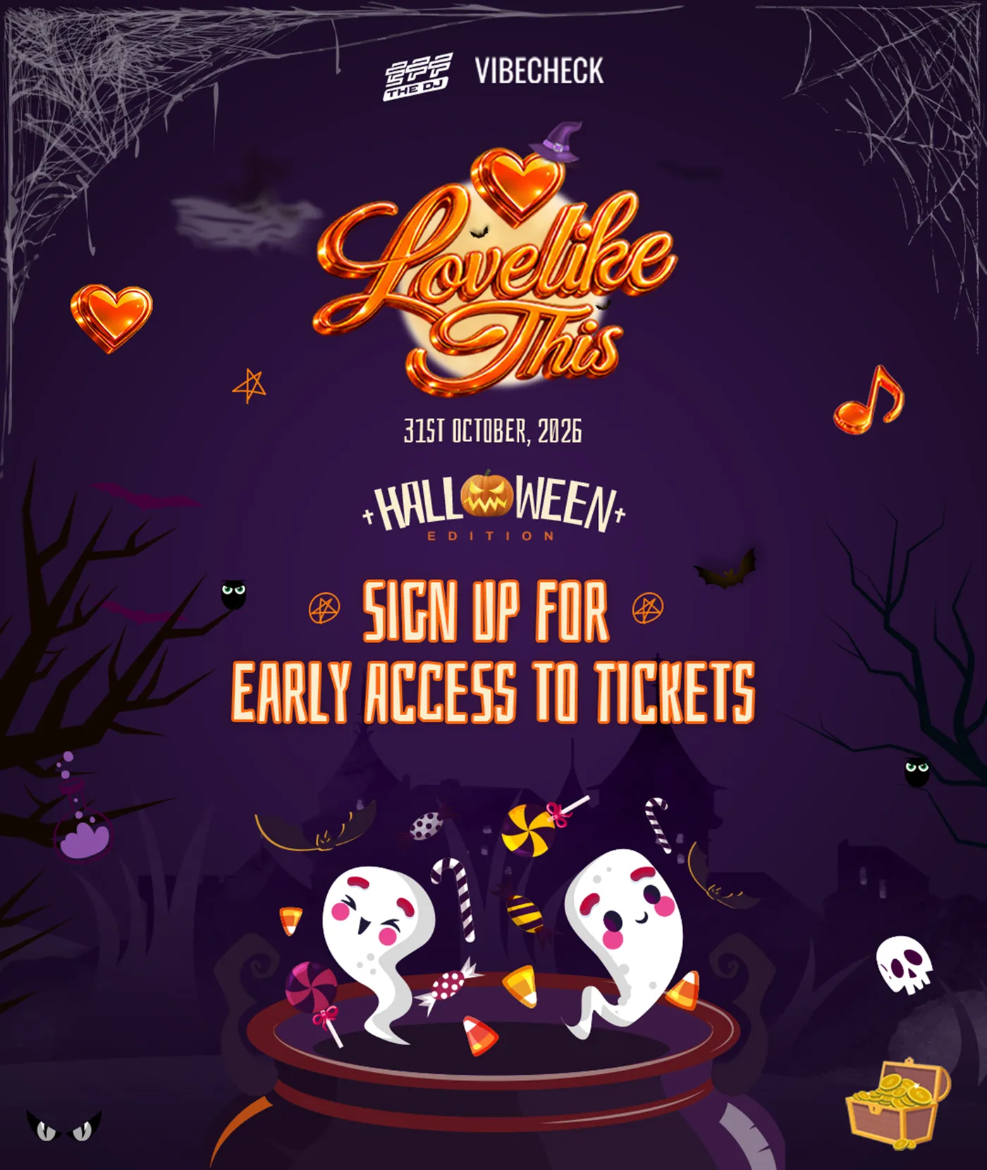 Love Like This — Early Access